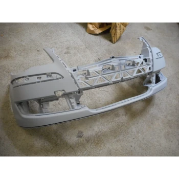 BUMPER FRONT Volkswagen Touran 2008  1T0807221D GRU