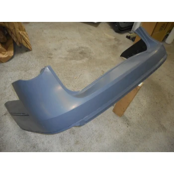 PARAURTO POSTERIORE Volkswagen Passat 2008  3C9807417 GRU