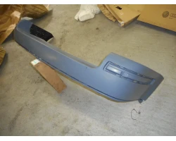 BUMPER REAR Volkswagen Passat 2002  3B9807417A GRU