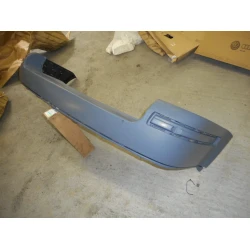 BUMPER REAR Volkswagen Passat 2002  3B9807417A GRU