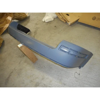 BUMPER REAR Volkswagen Passat 2002  3B9807417A GRU