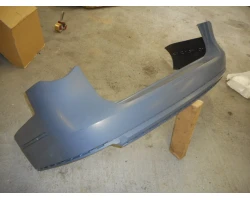 BUMPER REAR Volkswagen Passat 2008  3C9807417 GRU