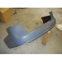 BUMPER REAR Volkswagen Passat 2008  3C9807417 GRU