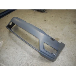 BUMPER FRONT Volkswagen Golf 2013 VII 5G0807217AM GRU