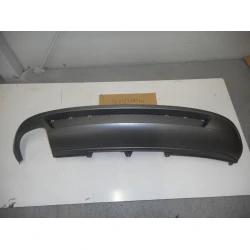 BUMPER PROTECTIVE STRIP Audi A4, S4 2009  8k0807521c