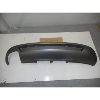 BUMPER PROTECTIVE STRIP Audi A4, S4 2009  8k0807521c