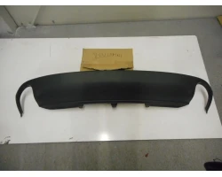 BUMPER PROTECTIVE STRIP Audi A4, S4 2009  8k0807521a