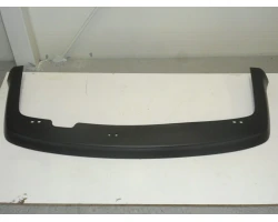 BUMPER PROTECTIVE STRIP Volkswagen Bora 2004  1j5807521a
