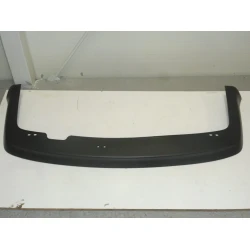BUMPER PROTECTIVE STRIP Volkswagen Bora 2004  1j5807521a