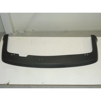 BUMPER PROTECTIVE STRIP Volkswagen Bora 2004  1j5807521a