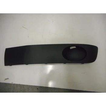 BUMPER GRILL Volkswagen Transporter 2009 2.5 TDI 7e0807489
