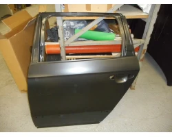 PORTA LAMINERA NUDA POSTERIORE SINISTRA Volkswagen Passat 2008  3C9833055D