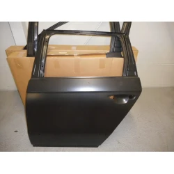 GOLA VRATA ZADAJ LEVA Volkswagen Passat 2008  3C9833055D