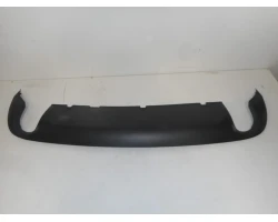 BUMPER PROTECTIVE STRIP Audi A6, S6 2010  4F0807521A