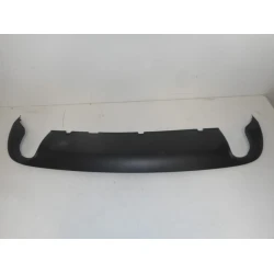 BUMPER PROTECTIVE STRIP Audi A6, S6 2010  4F0807521A