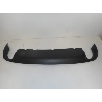 BUMPER PROTECTIVE STRIP Audi A6, S6 2010  4F0807521A