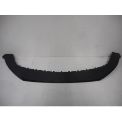 BUMPER PROTECTIVE STRIP Volkswagen Golf 2009 VI 5K0805903A
