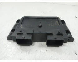 RAČUNALNIK MOTORJA Citroën BERLINGO 2 2003 1.9 D 9648225180