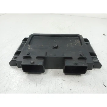 CENTRALINA INIEZIONE MOTORE Citroën BERLINGO 2 2003 1.9 D 9648225180