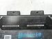 CENTRALINA INIEZIONE MOTORE Citroën BERLINGO 2 2003 1.9 D 9648225180