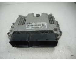 ENGINE CONTROL UNIT Kia Cee'd 2011 PROCEED 1.6 CRDI 0281017217