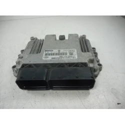 ENGINE CONTROL UNIT Kia Cee'd 2011 PROCEED 1.6 CRDI 0281017217