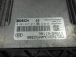 ENGINE CONTROL UNIT Kia Cee'd 2011 PROCEED 1.6 CRDI 0281017217