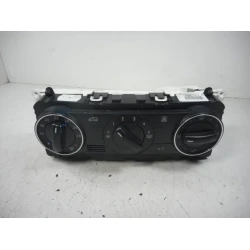 STIKALO GRETJA Mercedes-Benz A-Klasse 2007 150 a1698301785