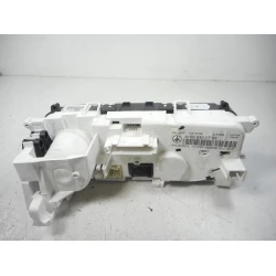 CENTRALINA COMANDO CLIMATIZZATORE Mercedes-Benz A-Klasse 2007 150 a1698301785