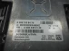 ENGINE CONTROL UNIT Mercedes-Benz A-Klasse 2007 150 a2661538479