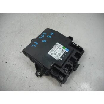 RAČUNALNIK KONFORTNI Mercedes-Benz A-Klasse 2007 150 A1698208126