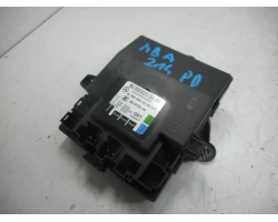 RAČUNALNIK KONFORTNI Mercedes-Benz A-Klasse 2007 150 a1698208226