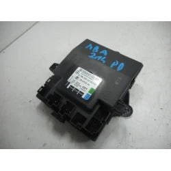 RAČUNALNIK KONFORTNI Mercedes-Benz A-Klasse 2007 150 a1698208226
