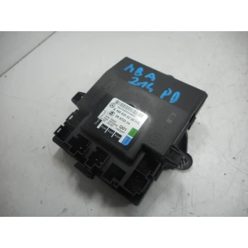 RAČUNALNIK KONFORTNI Mercedes-Benz A-Klasse 2007 150 a1698208226