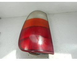 TAIL LIGHT RIGHT Seat Inca 1998 1.6