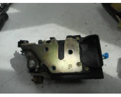 CHIUSURA SERRATURA PORTA POSTERIORE DESTRA Chevrolet Lacetti 2005 1.6 16V