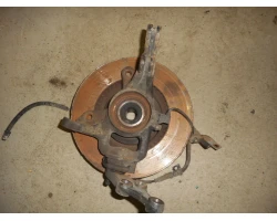 WHEEL HUB BEARING FRONT LEFT Kia Cee'd 2011 PROCEED 1.6 CRDI 517152R000 517502H000