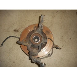 WHEEL HUB BEARING FRONT LEFT Kia Cee'd 2011 PROCEED 1.6 CRDI 517152R000 517502H000