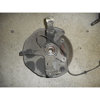 WHEEL HUB BEARING FRONT RIGHT Mercedes-Benz A-Klasse 2007 150 A1693300520