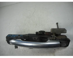 DOOR HANDLE OUTSIDE FRONT LEFT Renault ESPACE 2003 2.2 DCI