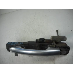 KLJUKA ZUNAJ SP LEVA Renault ESPACE 2003 2.2 DCI