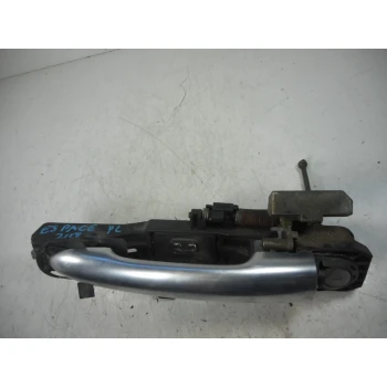 KLJUKA ZUNAJ SP LEVA Renault ESPACE 2003 2.2 DCI