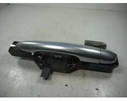 DOOR HANDLE OUTSIDE REAR LEFT Renault ESPACE 2003 2.2 DCI