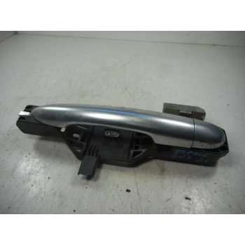 DOOR HANDLE OUTSIDE REAR LEFT Renault ESPACE 2003 2.2 DCI
