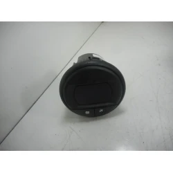 CENTRALINA COMANDO CLIMATIZZATORE Renault ESPACE 2003 2.2 DCI