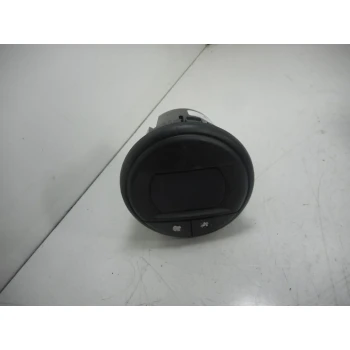 CENTRALINA COMANDO CLIMATIZZATORE Renault ESPACE 2003 2.2 DCI