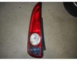 FARO POSTERIORE SINISTRO Renault ESPACE 2003 2.2 DCI
