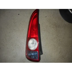 TAIL LIGHT LEFT Renault ESPACE 2003 2.2 DCI
