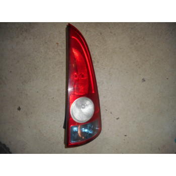 TAIL LIGHT RIGHT Renault ESPACE 2003 2.2 DCI 