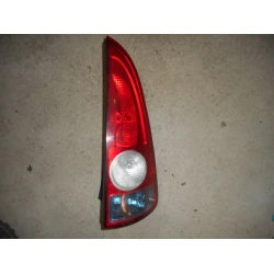 TAIL LIGHT RIGHT Renault ESPACE 2003 2.2 DCI